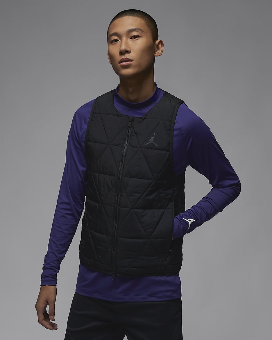 NIKE - 新品　XLサイズ　ナイキ ゴルフ　ジョーダン　スポーツ　ウーブン　ベスト NIKE公式】ジョーダン スポーツ メンズ ゴルフベスト.オンライン